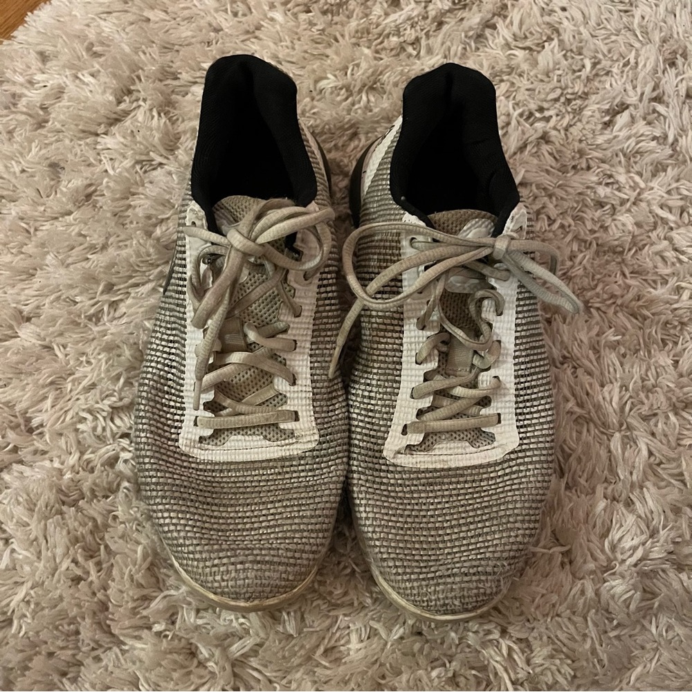 Reebok CrossFit shoes